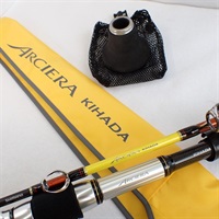 アルシエラ キハダ２００